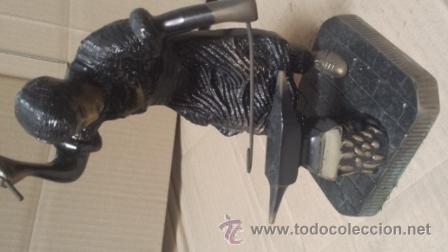 Vintage: HERRERO METAL - Foto 2