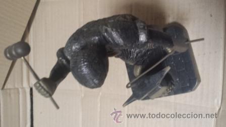 Vintage: HERRERO METAL - Foto 3