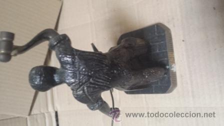Vintage: HERRERO METAL - Foto 4