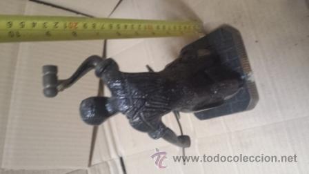 Vintage: HERRERO METAL - Foto 6