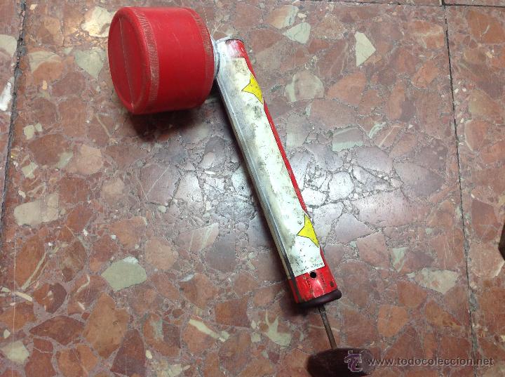 Vintage: Fumigador a&ntilde;os 60 - Foto 1