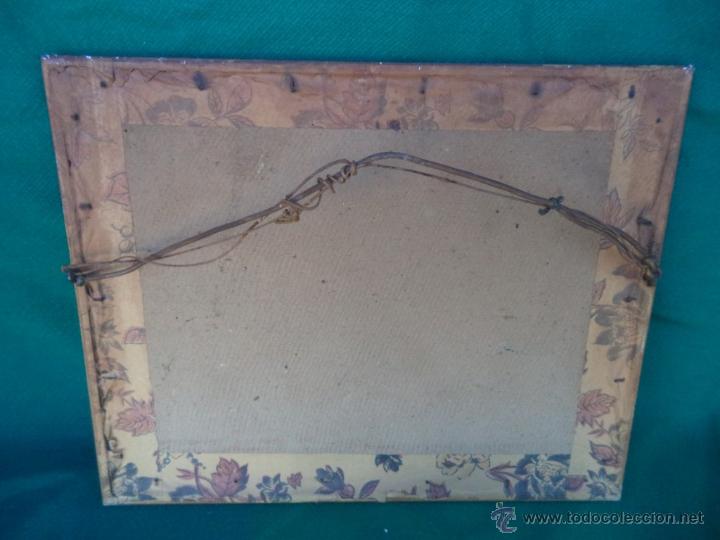 Vintage: lamina antigua - Foto 2