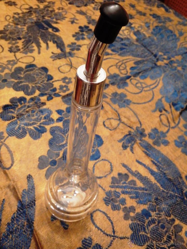 Vintage: ACEITERA DE METRAQUILATO - A ESTRENAR - - Foto 1