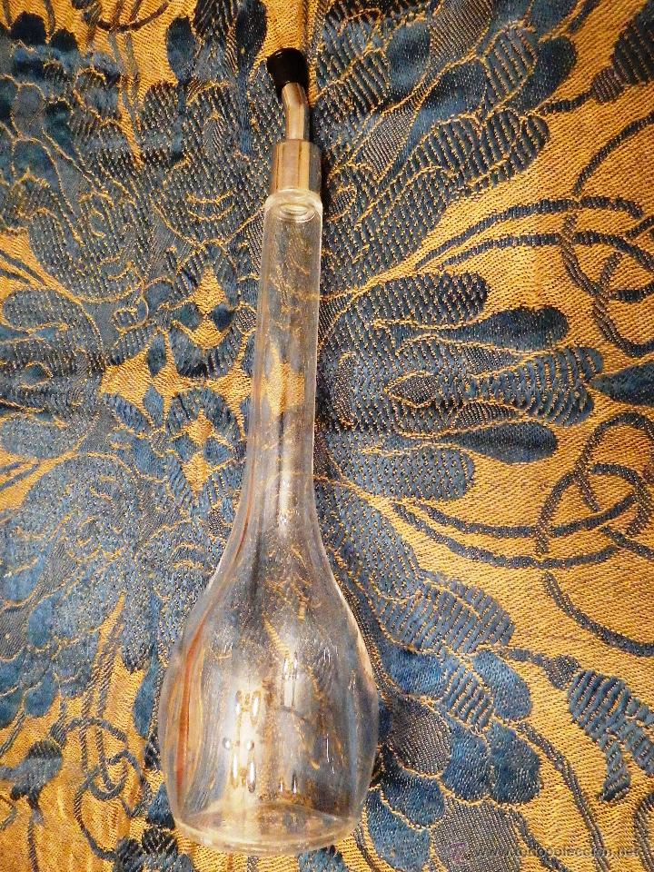 Vintage: ACEITERA DE METRAQUILATO - A ESTRENAR - - Foto 2