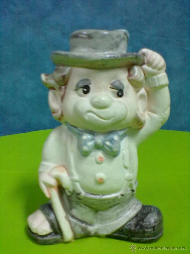 Vintage: HUCHA PAYASO - Foto 1