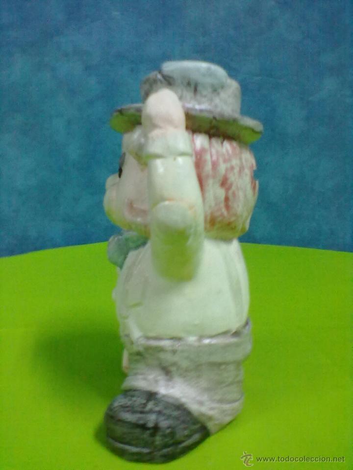 Vintage: HUCHA PAYASO - Foto 2