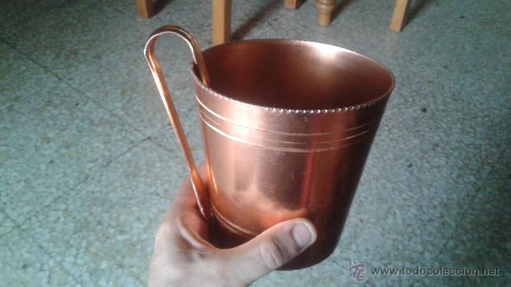 Vintage: CUBITERA VINTAGE SELLADA