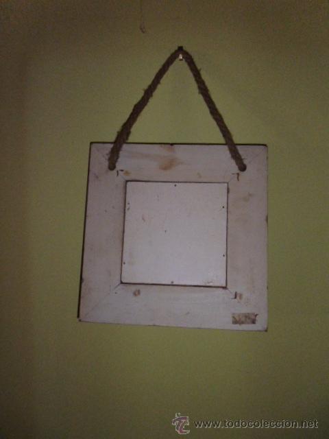 Vintage: 2 CUADROS PARA DECORAR - Foto 3