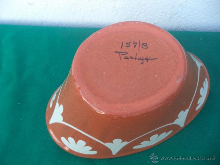 Vintage: cuenco grade para arroz - Foto 2