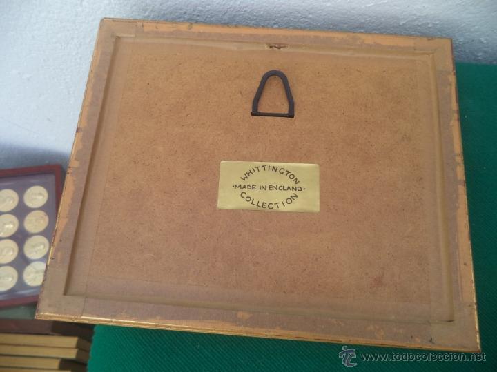 Vintage: lamina cisne - Foto 2