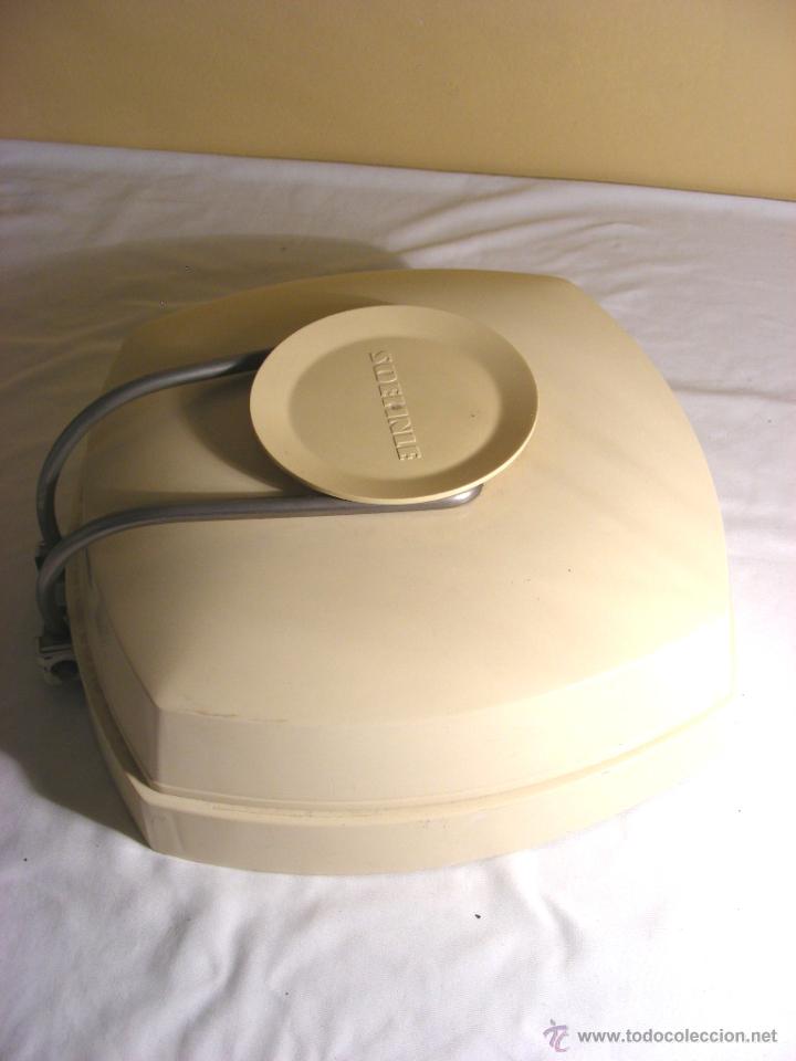 Vintage: Balanza de dise&ntilde;o Soehnle de 1970 - Foto 4