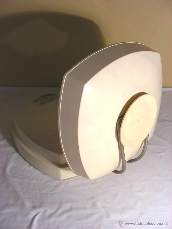 Vintage: Balanza de dise&ntilde;o Soehnle de 1970 - Foto 5