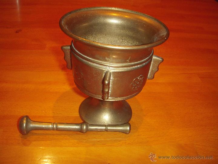 Vintage: Mortero - Foto 3
