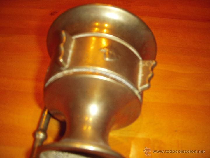 Vintage: Mortero - Foto 4