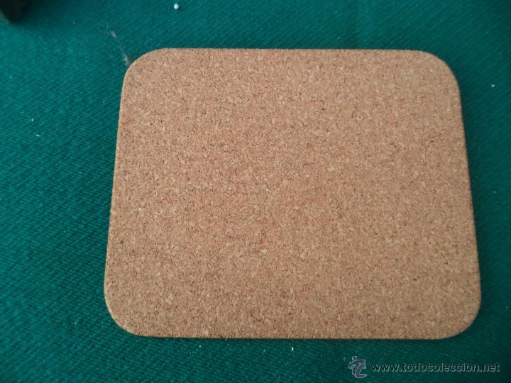 Vintage: caja con 6 posa vasos - Foto 2
