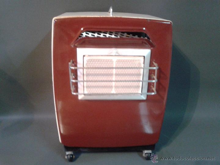 Vintage: MINI ESTUFA VINTAGE - Foto 1