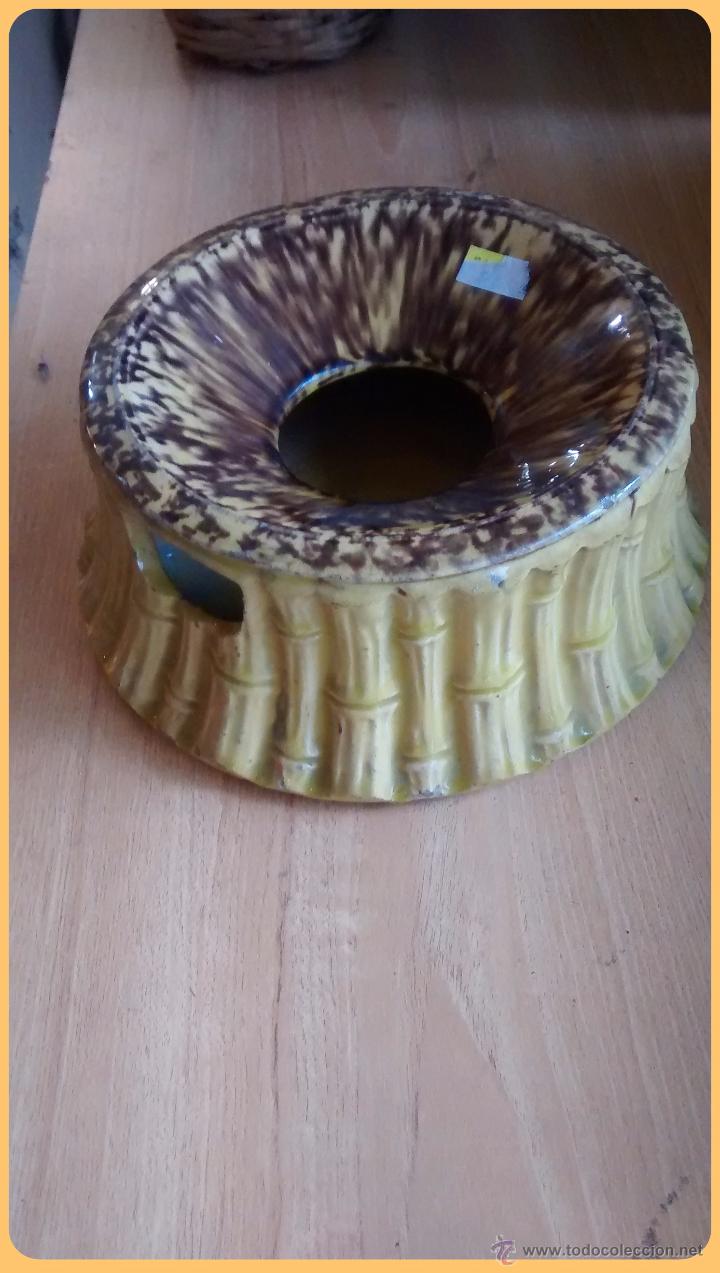 Vintage: Escupidera en porcelana - Foto 1