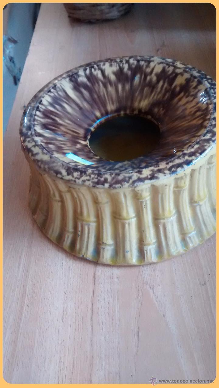 Vintage: Escupidera en porcelana - Foto 2