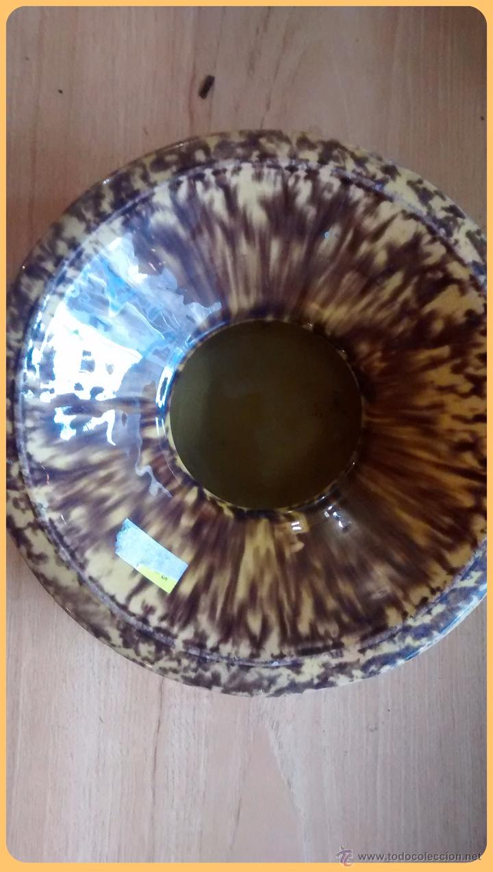 Vintage: Escupidera en porcelana - Foto 3