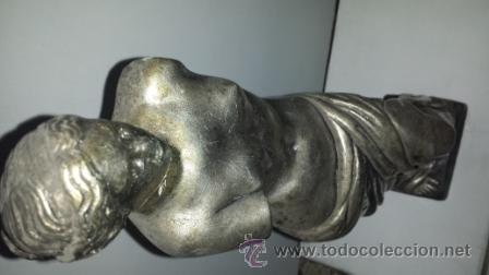 Vintage: FIGURA MUJER - Foto 2