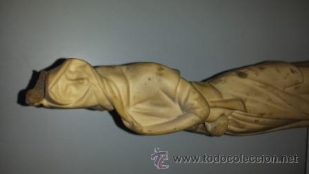 Vintage: FIGURA MUJER - Foto 3