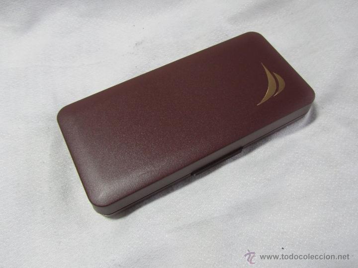 Vintage: Estuche de cuidado de u&ntilde;as TRIM - Foto 4