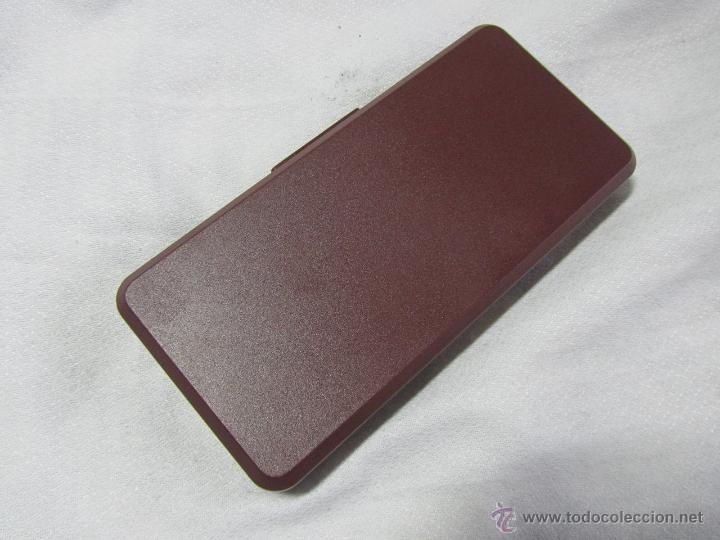 Vintage: Estuche de cuidado de u&ntilde;as TRIM - Foto 5