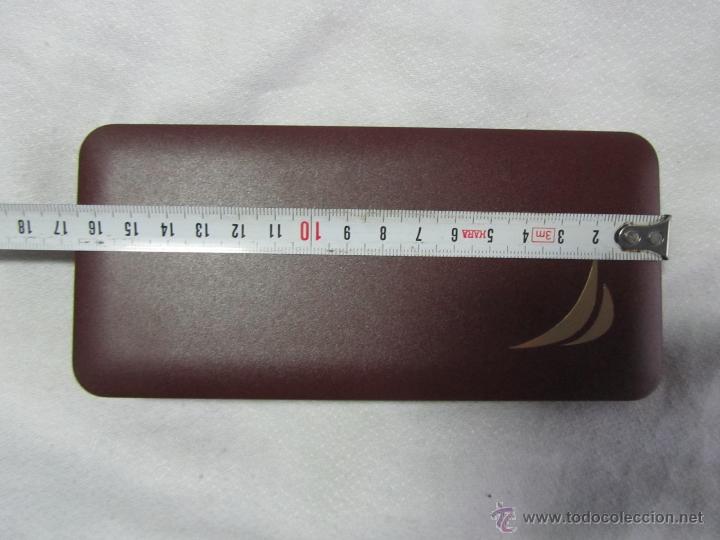 Vintage: Estuche de cuidado de u&ntilde;as TRIM - Foto 6