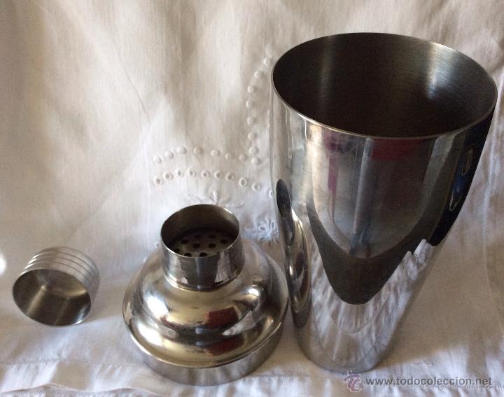Vintage: COCTELERA VINTAGE - Foto 2