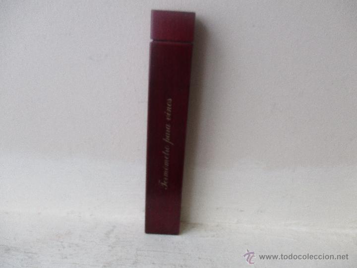 Vintage: TERM&Oacute;METRO PARA VINO A&Ntilde;OS 80 - Foto 6