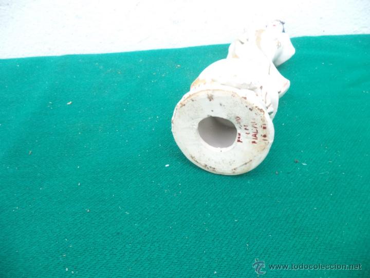 Vintage: figura japonesa - Foto 2