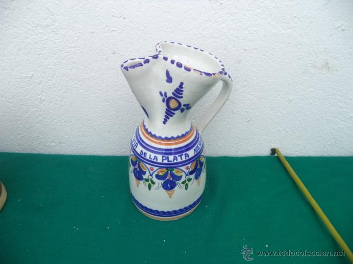 Vintage: jarra ceramica - Foto 2