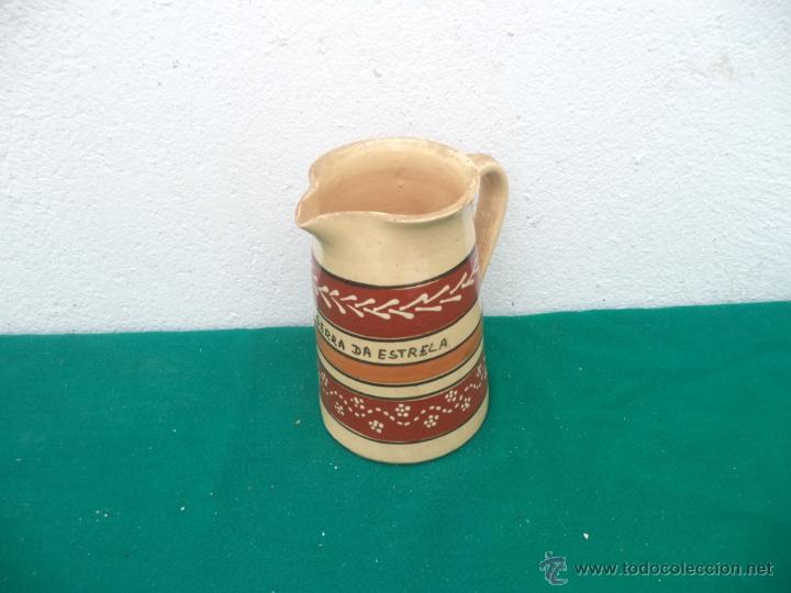 Vintage: jarra ceramica - Foto 2