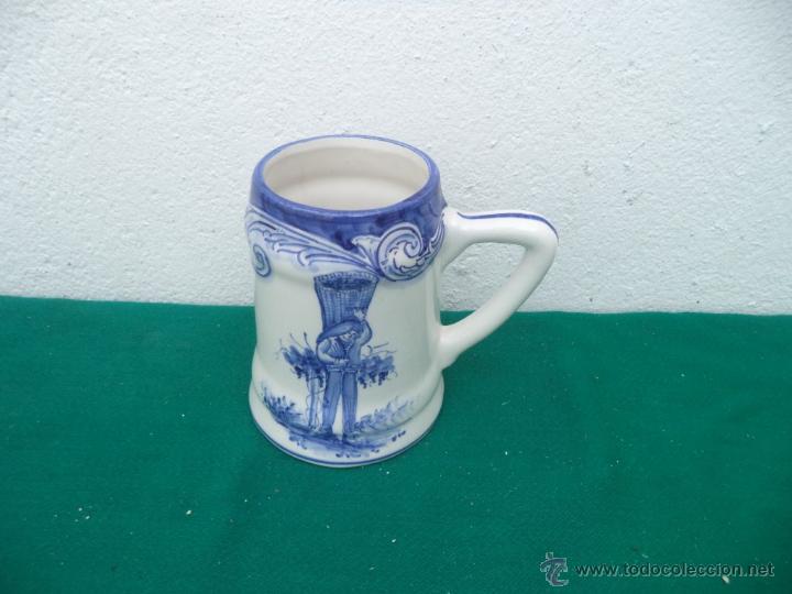 Vintage: jarra ceramica - Foto 2