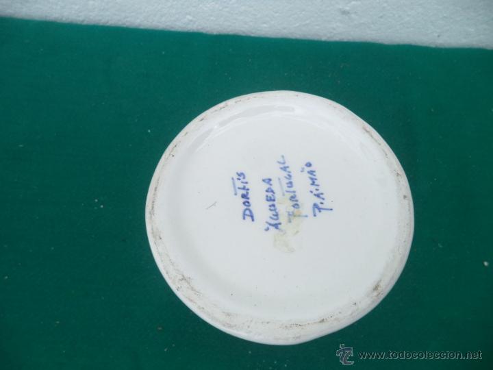 Vintage: jarra ceramica - Foto 3