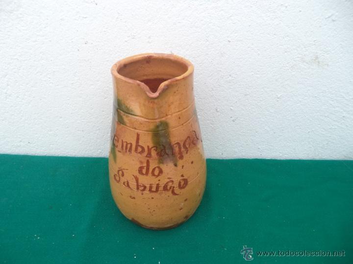 Vintage: jarra ceramica - Foto 2