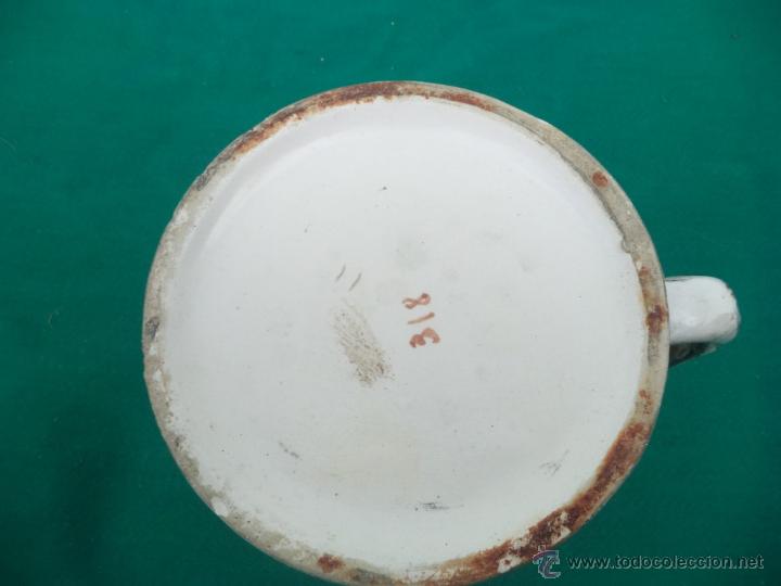 Vintage: jarra ceramica - Foto 2