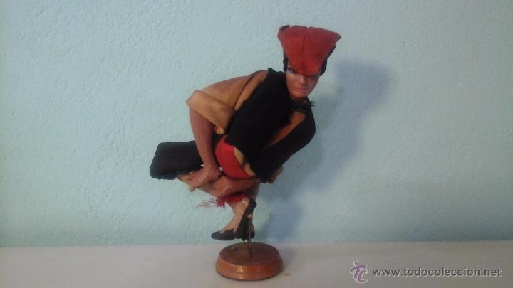 Vintage: ANTIGUA FIGURA - Foto 1