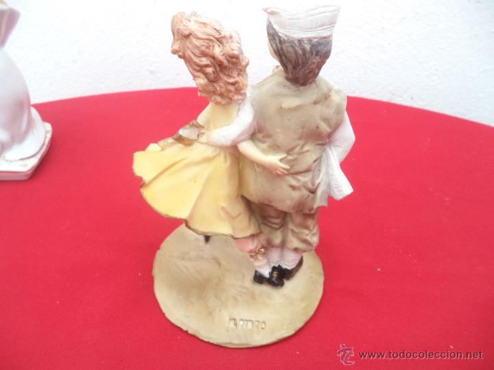 Vintage: figura italiana - Foto 2