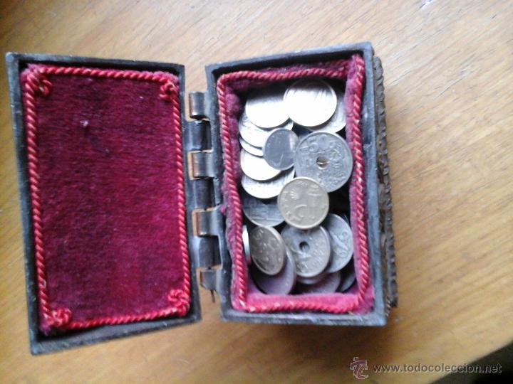 Vintage: Caja arqueta - Foto 2