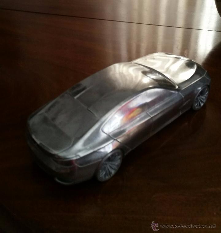Vintage: maqueta de coche - Foto 1