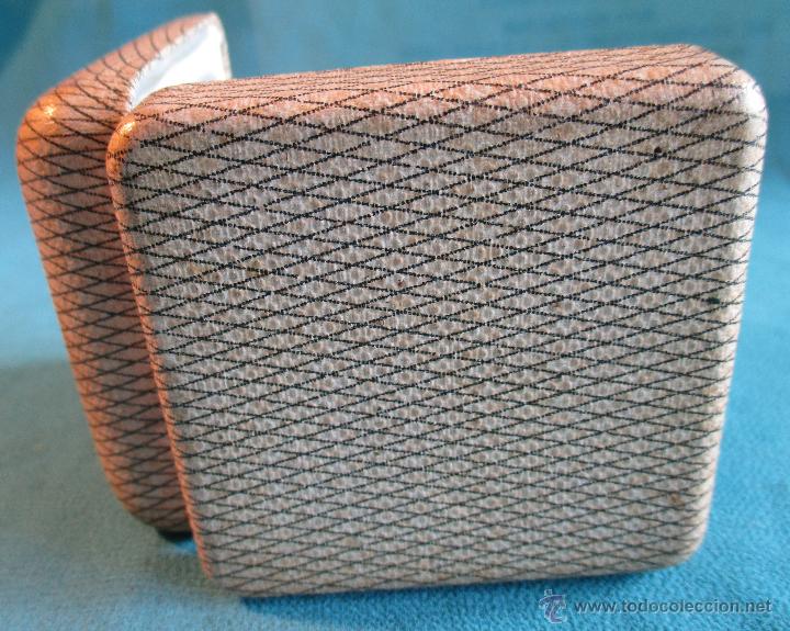 Vintage: ESTUCHE VACIO DE MURAT PARIS - Foto 6