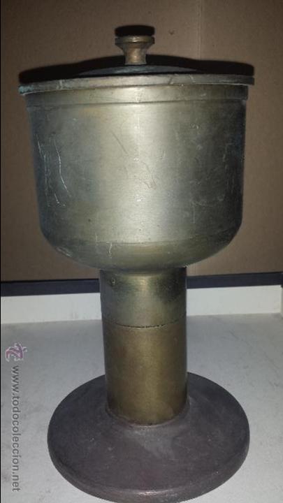 Vintage: SUPER COPA DE BRONCE - Foto 1