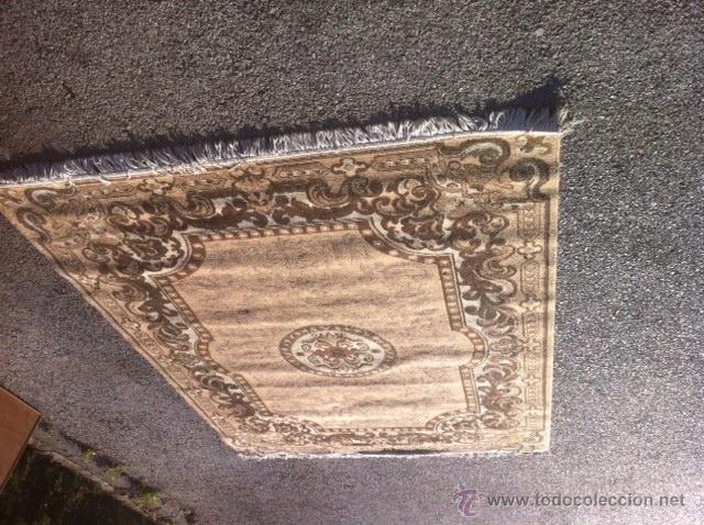 Vintage: ALFOMBRA 170 X 240 cm