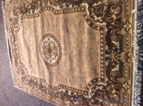 Vintage: ALFOMBRA 170 X 240 cm - Foto 2