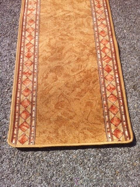 Vintage: ALFOMBRA 250 X 57 CM - Foto 2
