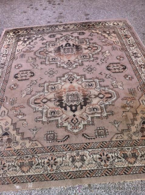 Vintage: ALFOMBRA 200 X 250 CM