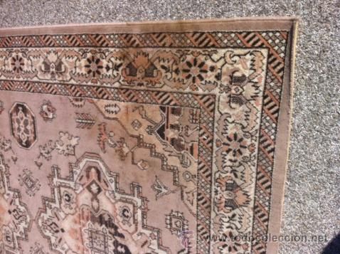 Vintage: ALFOMBRA 200 X 250 CM - Foto 3