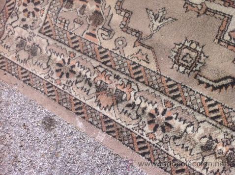 Vintage: ALFOMBRA 200 X 250 CM - Foto 4