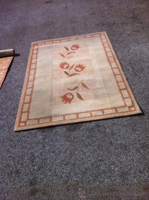 Vintage: ALFOMBRA 120 X 180 CM - Foto 1